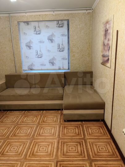 2-к. квартира, 49 м², 5/10 эт.