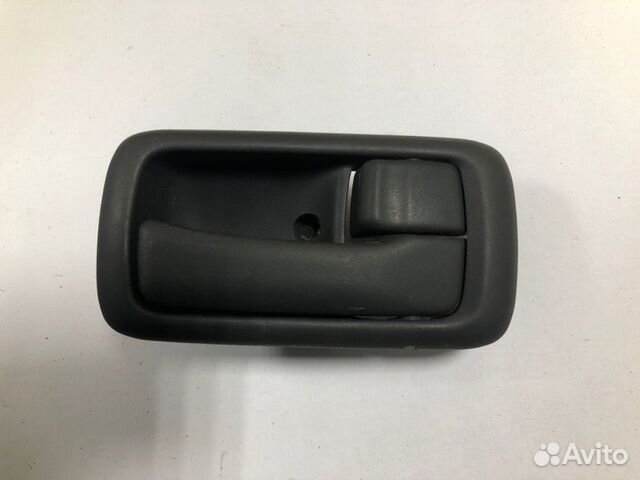 Ручка двери внутренняя передняя правая Toyota
