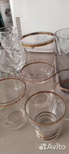 Посуда СССР оптом