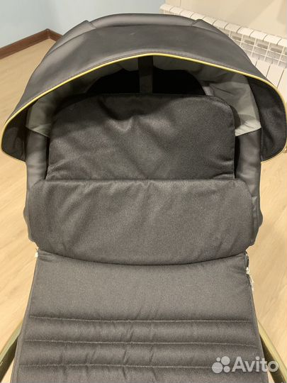 Коляска Bebetto torino 2 в 1