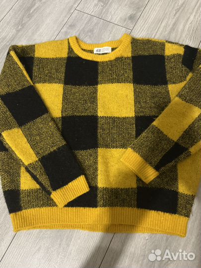 Вещи пакетом на девочку Забронирован