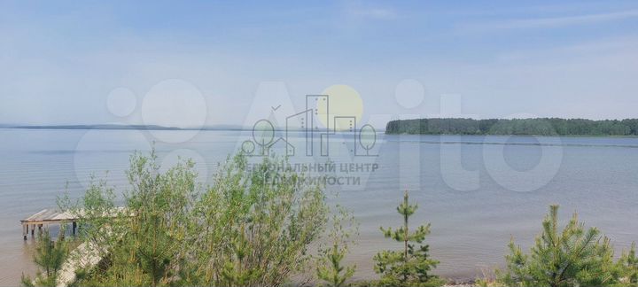 Участок 20 сот. (СНТ, ДНП)