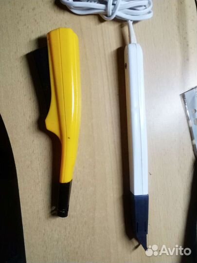 Зажигалка для газовой плиты