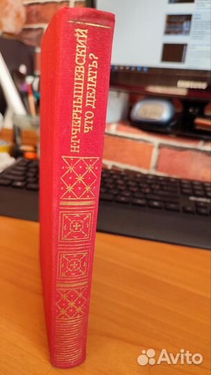 Н. Г. Чернышевский Что делать