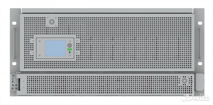 Российский сервер Норси-Транс яхонт-увм Э124