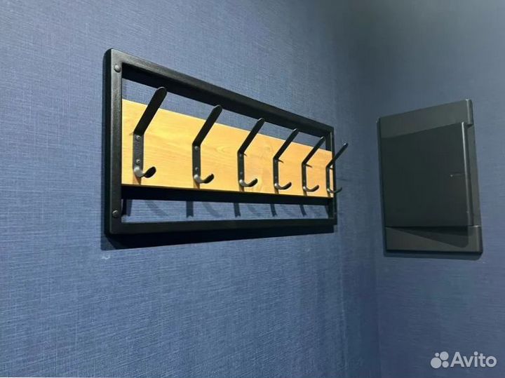 Вешалка из высококачественного сырья