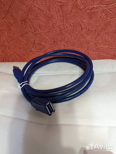 USB 3.0 удлинитель 2 метра