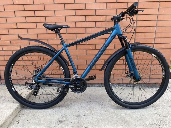 Горный велосипед взрослый 29 колеса