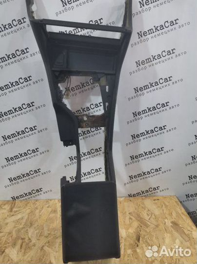 Подлокотник Bmw 5-Series E39 M52B20 1996