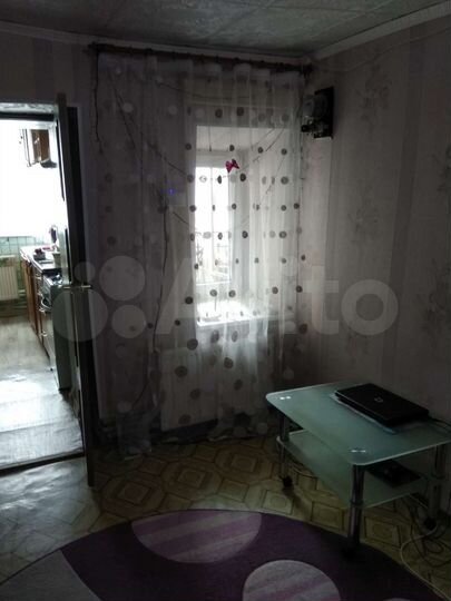 Дом 45 м² на участке 1 сот.