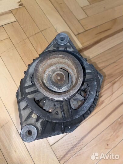 Генератор priora