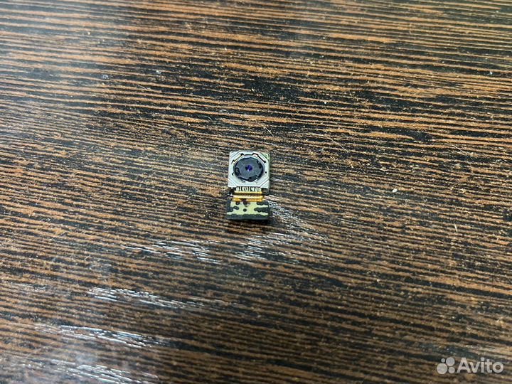 Камера основная Huawei Y5 2017 MYA-L22 оригинал