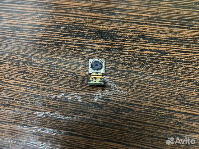 Камера основная Huawei Y5 2017 MYA-L22 оригинал