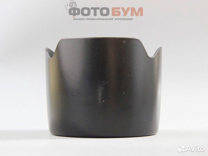 Бленда Canon 24-70mm f2.8