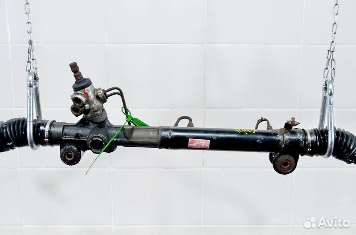 Рейка рулевая Toyota Sienna 2 2003-2009