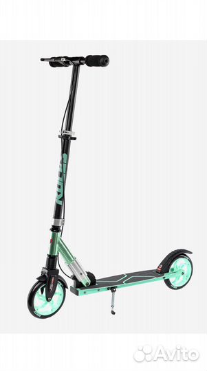Самокат взрослый