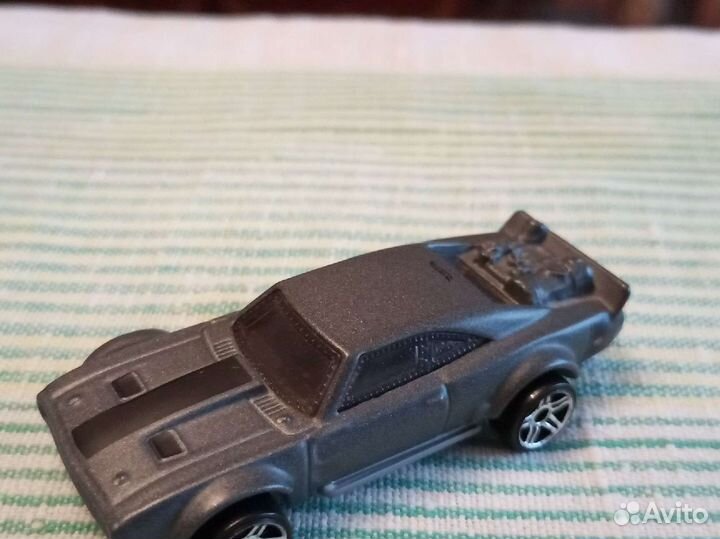 Редчайшие машины hot wheels