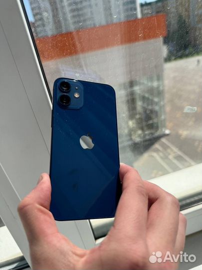 iPhone 12 mini, 128 ГБ