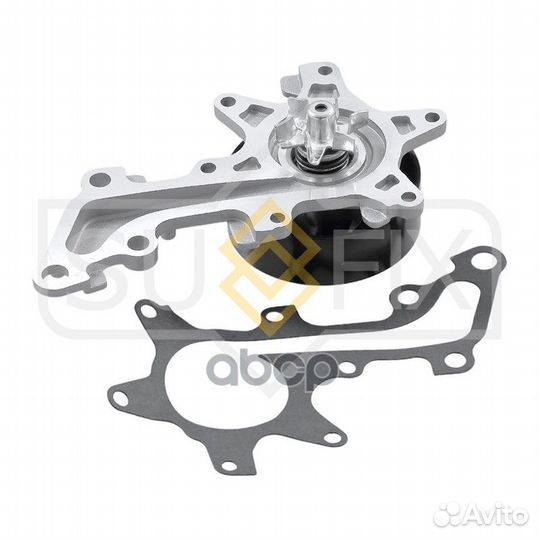 Насос водяной FA1196 sufix