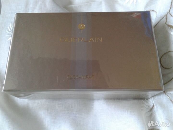 Mon Exclusif Guerlain