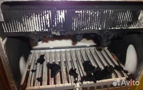 Ремонт газовых настенных котлов