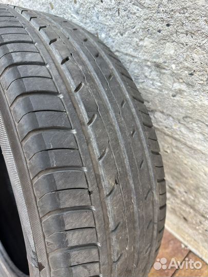 Yokohama Bluearth ES32 205/60 R16