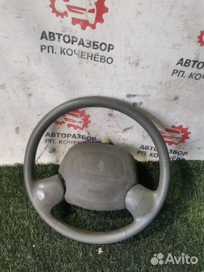 Руль Suzuki Escudo G16A