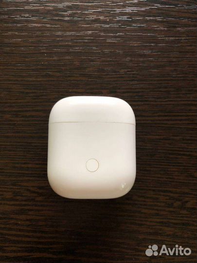 Беспроводные наушники realme buds air