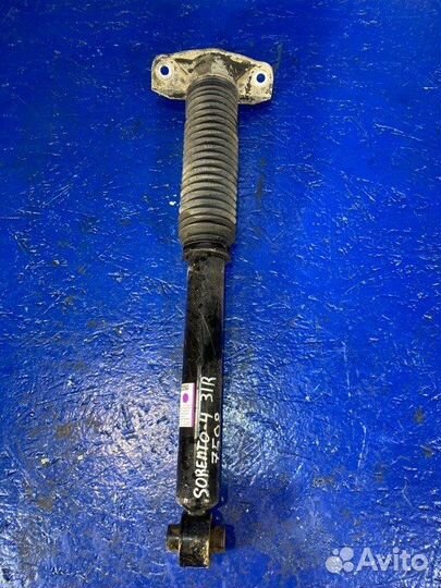 Амортизатор задний левый Kia Sorento 4 MQ4 D4HE