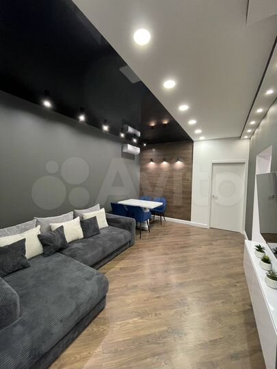 3-к. квартира, 60 м², 14/16 эт.