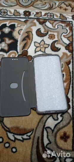 Флипкенс для редми нот 9