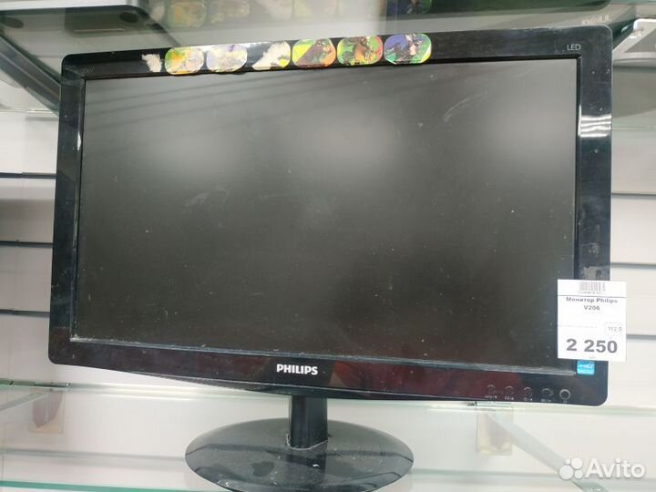 Монитор Philips V206