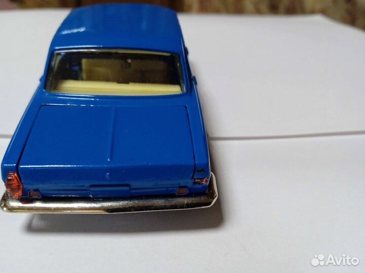 Волга газ 2410 а14