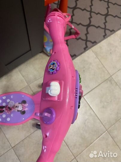 Самокат детский