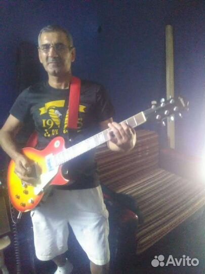 Электро гитара Ashtone