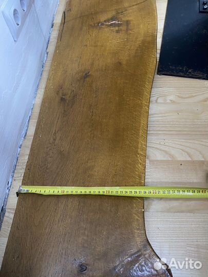 Слэб из дерева 3 m