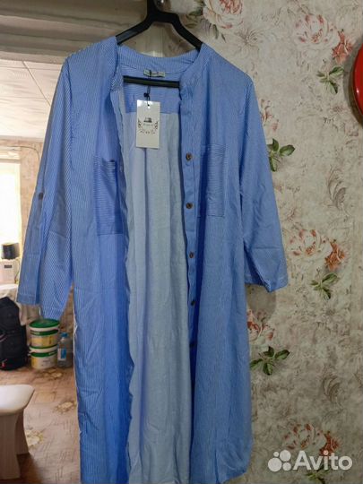 Платье туника