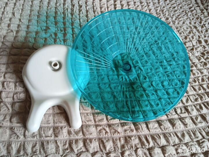 Беговая тарелка для грызунов trixie 30 см