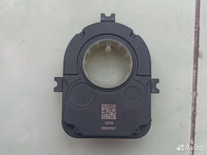 Датчик положения рулевого колеса Volvo, Renault