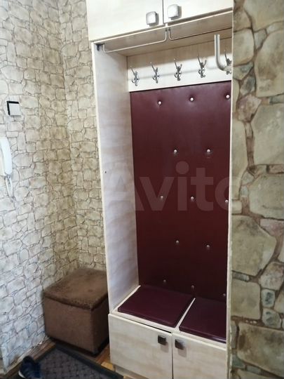 1-к. квартира, 38 м², 1/9 эт.