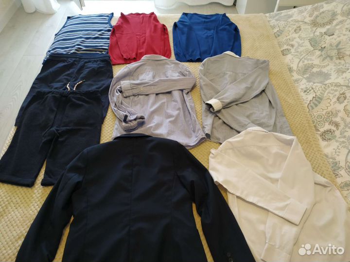 Вещи для школы 2-3 -4 класс