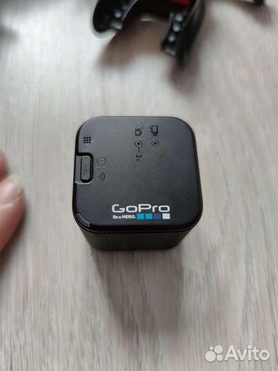 Экшн-камера GoPro hero4 Session