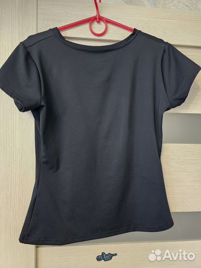 Футболка Bona Fide