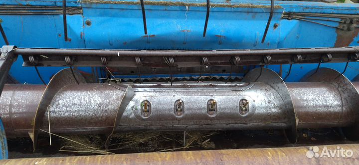 Комбайн Енисей Енисей-1200НМ, 2005