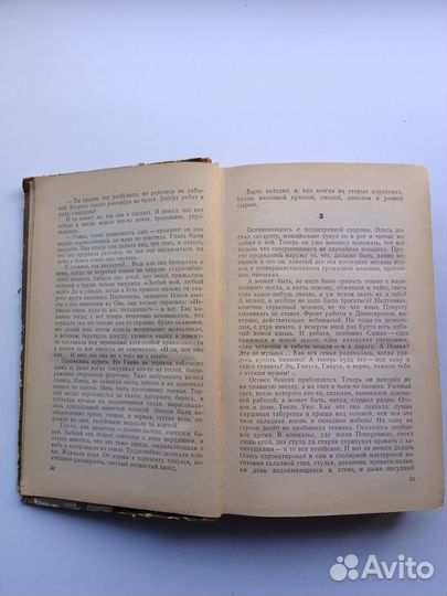 На диком бреге