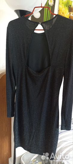 Одежда размер 42/S