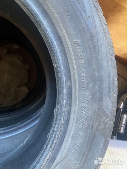 Viatti Strada Asimmetrico V-130 185/65 R15