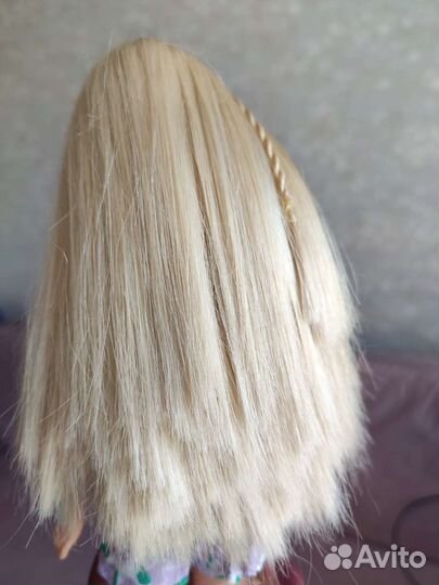 Барби принцесса