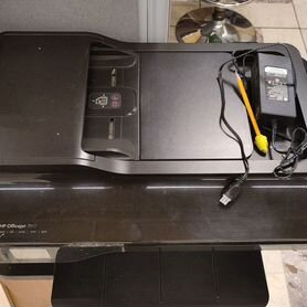 Мфу HP officejet 7610