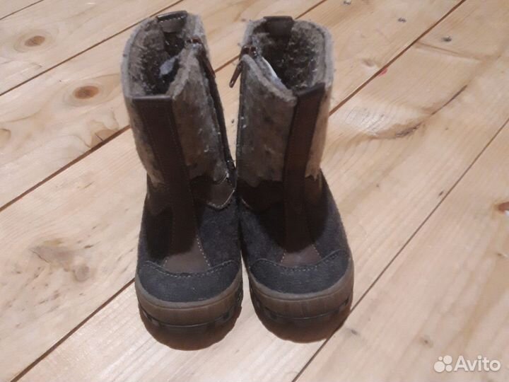 Валенки детские 23 р